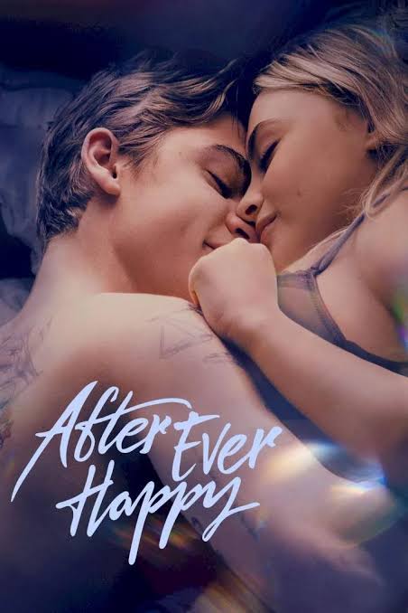After Ever Happy (2022) English AMZN WEB-DL – 480P | 720P | 1080P | 4K – x264 – 250MB | 550MB | 1.8GB | 4.6GB | 8.1GB – Download & Watch Online