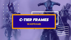 warframe tier list ranking all frames