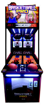 sports games arcade games andamiro usa