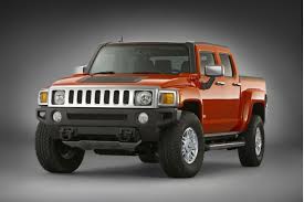2009 hummer h3 review ratings specs