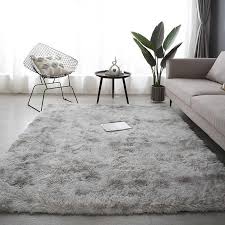 modern sofas grey fluffy grey carpet