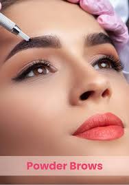 permanent makeup in sasha beauty salon