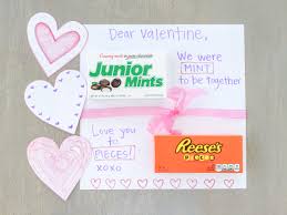 candy gift ideas cute love sayings