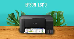 Epson l3110 printer driver provides a reliable printing solution of standard quality. Review Singkat Printer Epson L3110 Printer Inkjet Printer