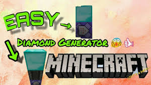 To add the amount of swords, . Mcpe How To Make An Infinite Diamond Generator Command Block 2018 Youtube