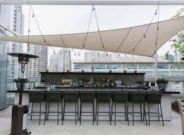 9 Best Rooftop Bars In Vancouver 2023