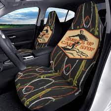 Surfer Car Seat Covers Surfing Seat