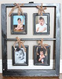 picture frames without glass pin on