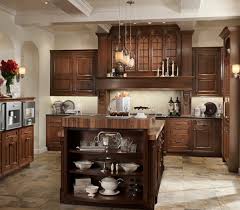We specialize in kitchens and baths and understand that great design begins with exquisite fixtures. Brookhaven Cabinets Traditonal Paramount Selections