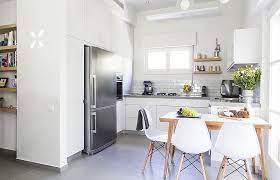 50 tiny apartment kitchens that excel