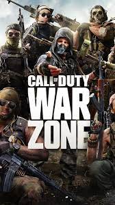 warzone call of duty season 3