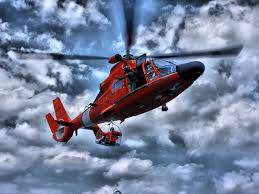 coast guard helicopter wallpapers