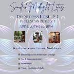 Soulful Midnight Lotus: De-Stress Fest 2024