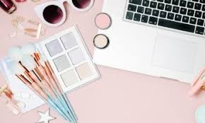 businesses for beauty and makeup