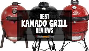 Best Kamado Grill Reviews 2019 Ultimate Buying Guide