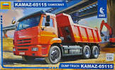 KAMAZ-65115