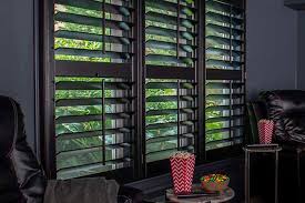 Vocs And Window Treatments How To Keep
