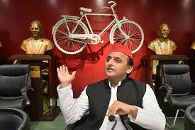 5 Things Akhilesh Yadav Must Do to Emerge as BJP's Principal Challenger in  2022 UP Elections