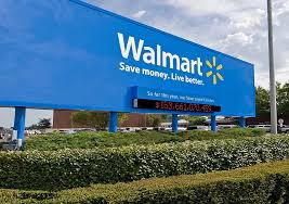 Walmart student discount