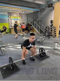 grey crossfit gym rubber flooring