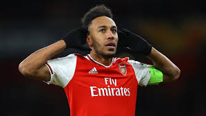Лучший футболист африки 2015 года. Video Aubameyang Makes Up For Horror Miss With Sublime Opening Goal Just Arsenal News