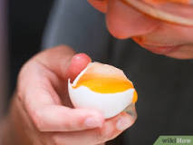 Quel goût a un œuf périmé ?