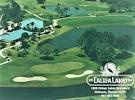 Calusa Lakes Golf Club in Nokomis, Florida | foretee.com