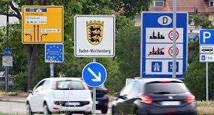 Für deutschland gelten einreisebeschränkungen bei der einreise aus den usa. Einschrankung Der 24 Stunden Regelung In Grenzregionen Baden Wurttemberg De