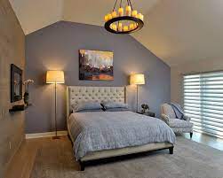 80 Inspirational Purple Bedroom Designs