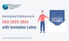 usa 2023 2024 with invitation letter