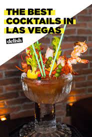 the most delish tails in las vegas