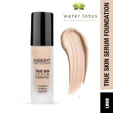 insight cosmetics true skin serum
