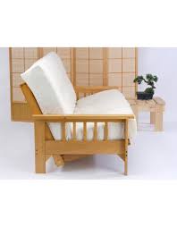 Bi Fold For Three Seat Futon Sofa Beds