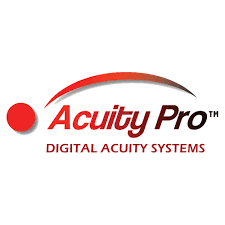 Acuity Pro Digital Acuity System Visual Acuity Software
