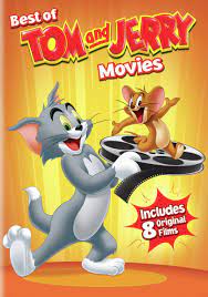The Best of Tom and Jerry Movies [3 Discs] [DVD] - Best Buy