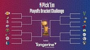 But when it comes down to the playoff bracket, the mission is still the same: Enter The Nba Bracket Challenge For A Chance To Win Up To 1 Million Nba Com Canada The Official Site Of The Nba