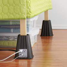 8 power bed riser also charges your