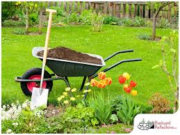 Tips On How To Clean Your Garden Beds