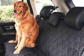 10 Best Dog Seat Covers In 2023