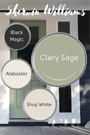 Sherwin Williams Clary Sage Review