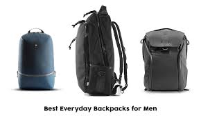 best backpacks for men 19 everyday