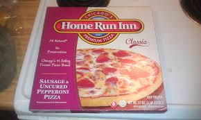 As a south side tavern and later built into a frozen pizza empire, . Food Review Home Run Inn Frozen Pizzas Geek Alabama