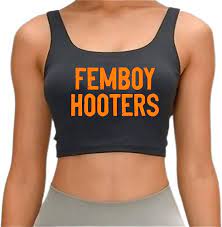 Amazon.com: I Love Femboy Tank Top Anti-Wrinkle Leisure Spring Women S-XXL  Clothes Customize Crop Top Vest Black : Clothing, Shoes & Jewelry