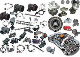 bmw used car spare parts at rs 200