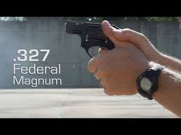 Doubletaps 327 Federal Magnum Guns Gear S8 E13 Youtube