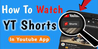 3 Ways To Watch Youtube Shorts On Pc And Tablet Gadgets To Use gambar png