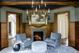 10 Fireplace Designs We Love