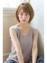 アンアミ オモテサンドウ un ami omotesando un ami 大人 抜け感ナチュラルボブ 松井幸裕 ヘアースタイル ヘアスタイリング 髪型