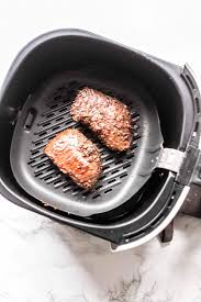 how to make the best air fryer steak