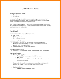 Resume Sample For Hrm Ojt   Templates Cover Letter Templates
